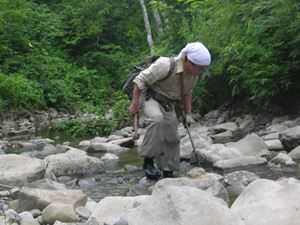 Nao KUSUHASHI
